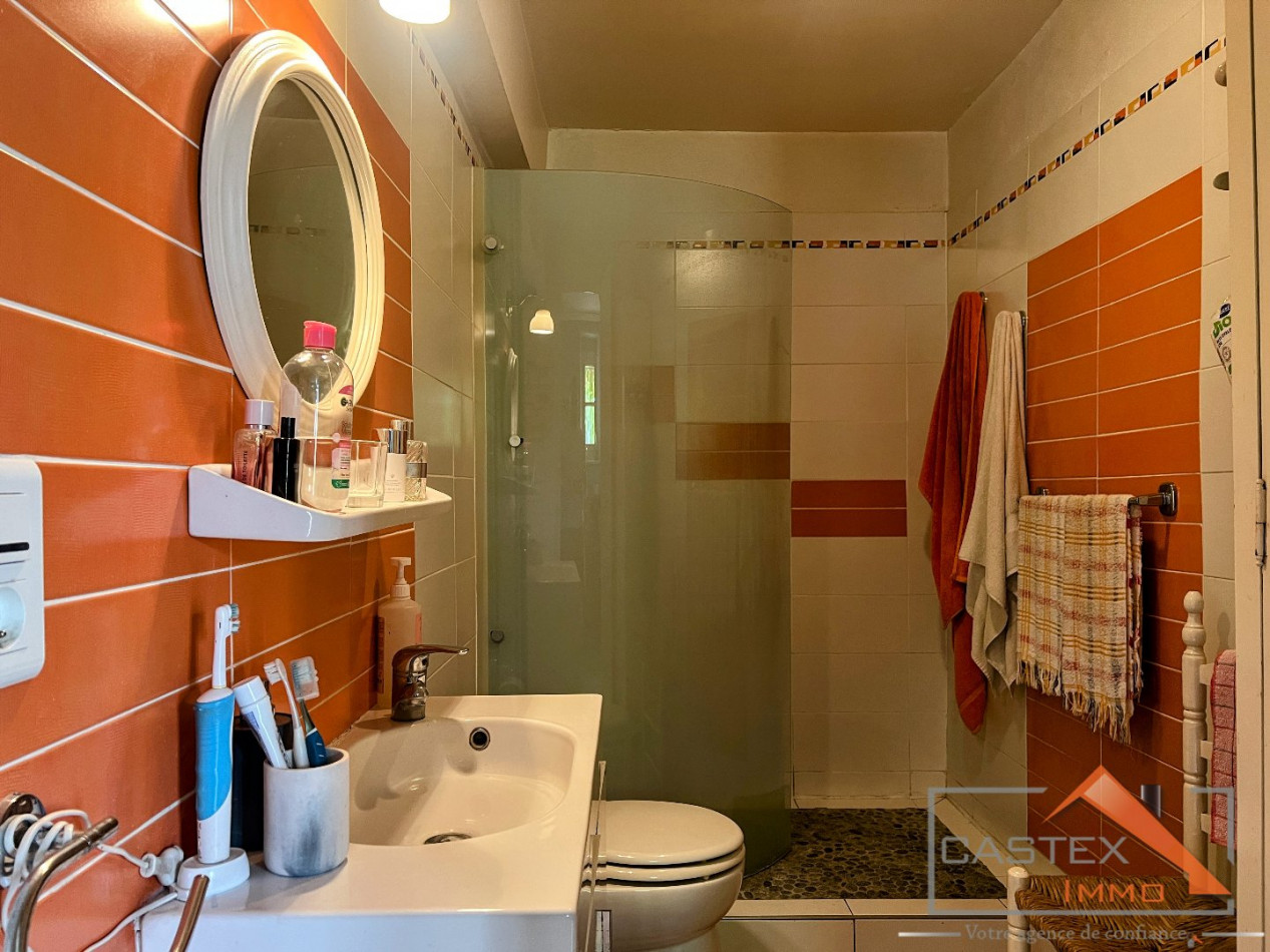 à vendre Maison Salies Du Salat - Photo 9