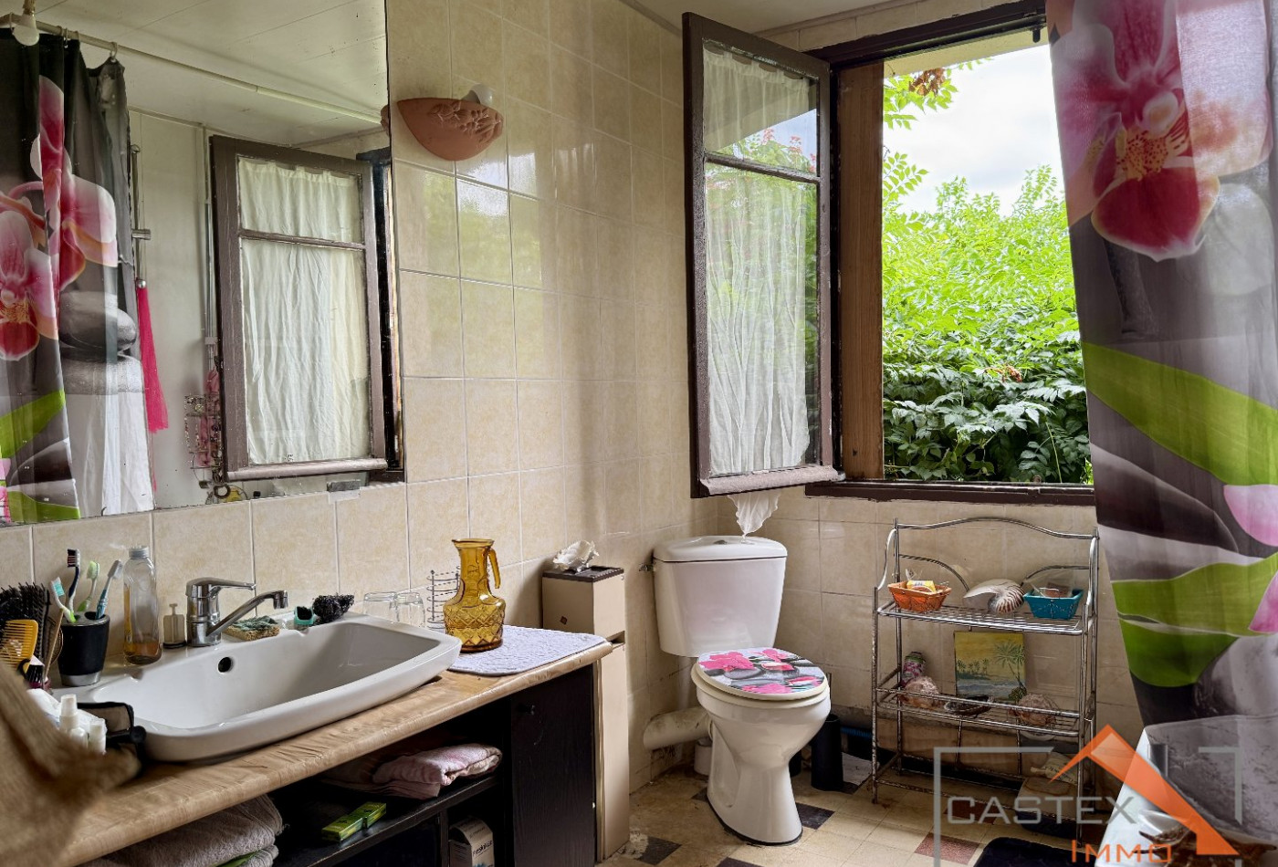 vente Maison Salies Du Salat - Photo 4