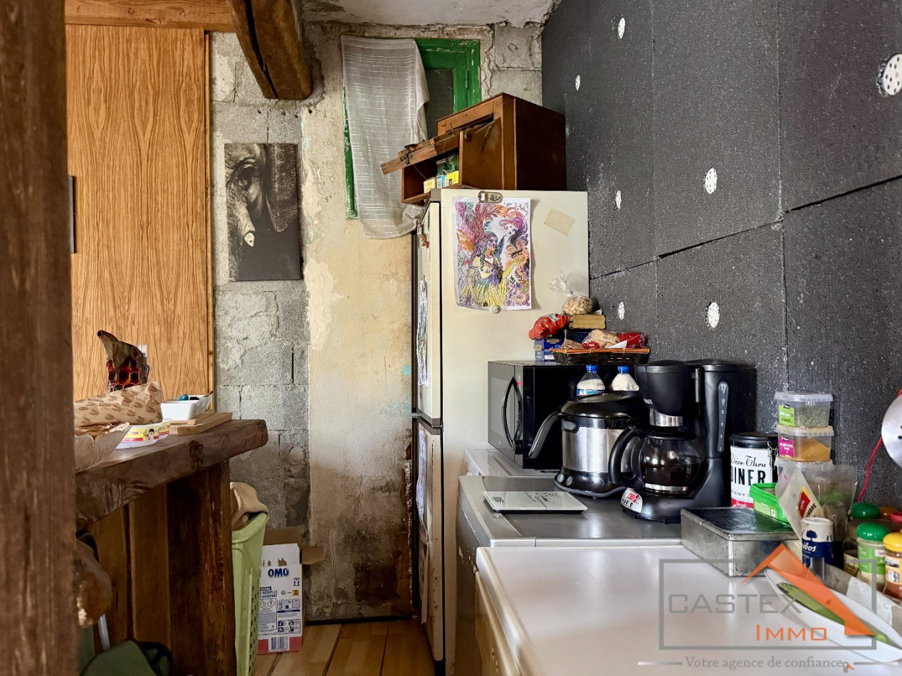 à vendre Maison Salies Du Salat - Photo 5