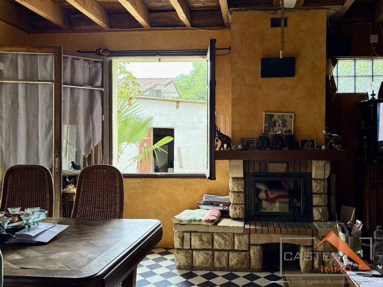 à vendre Maison Salies Du Salat - Photo 3