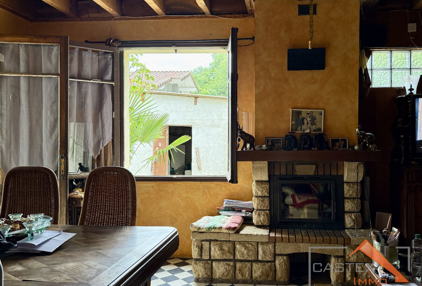 vente Maison Salies Du Salat - Photo 3