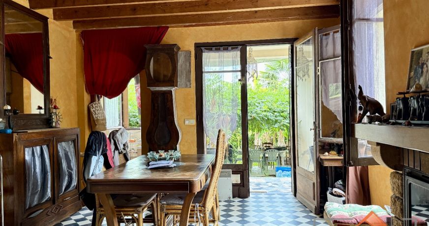 à vendre Maison Salies Du Salat