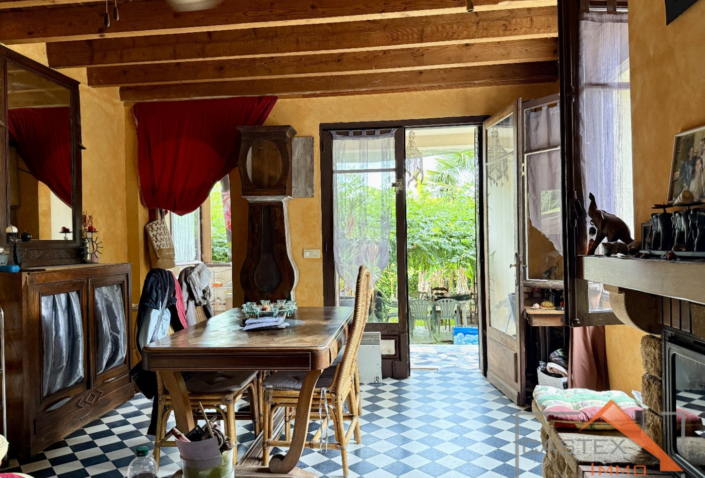 vente Maison Salies Du Salat - Photo 2