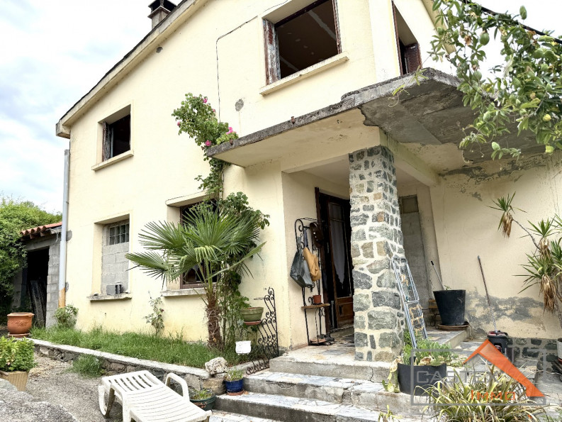 vente Maison Salies Du Salat - Photo 1