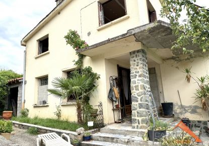 vente Maison Salies Du Salat
