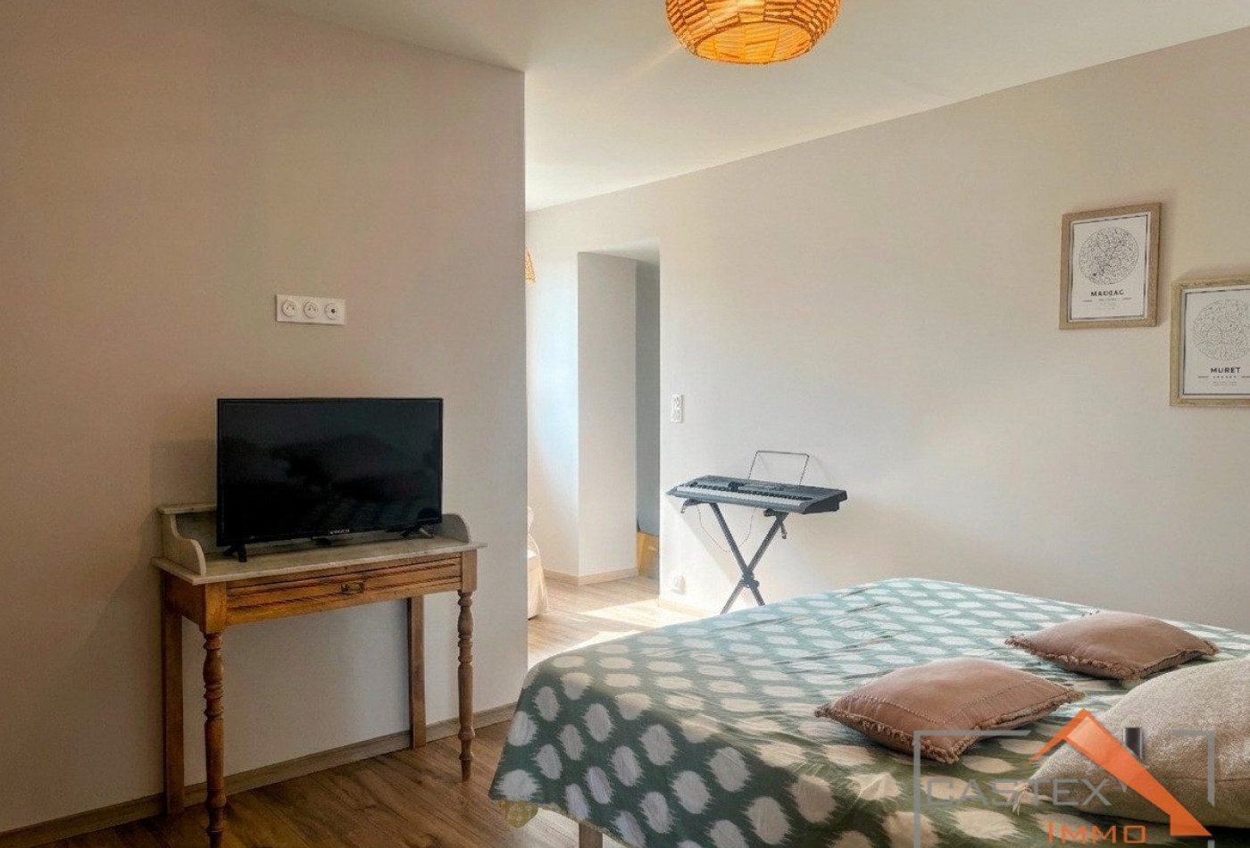 vente Maison Salies Du Salat - Photo 8