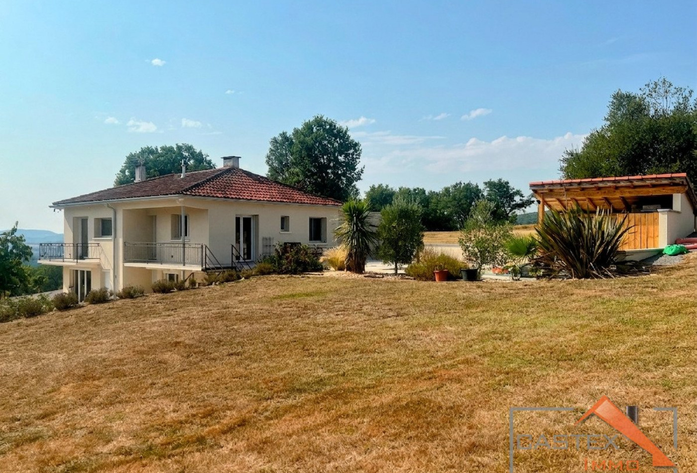 vente Maison Salies Du Salat - Photo 1