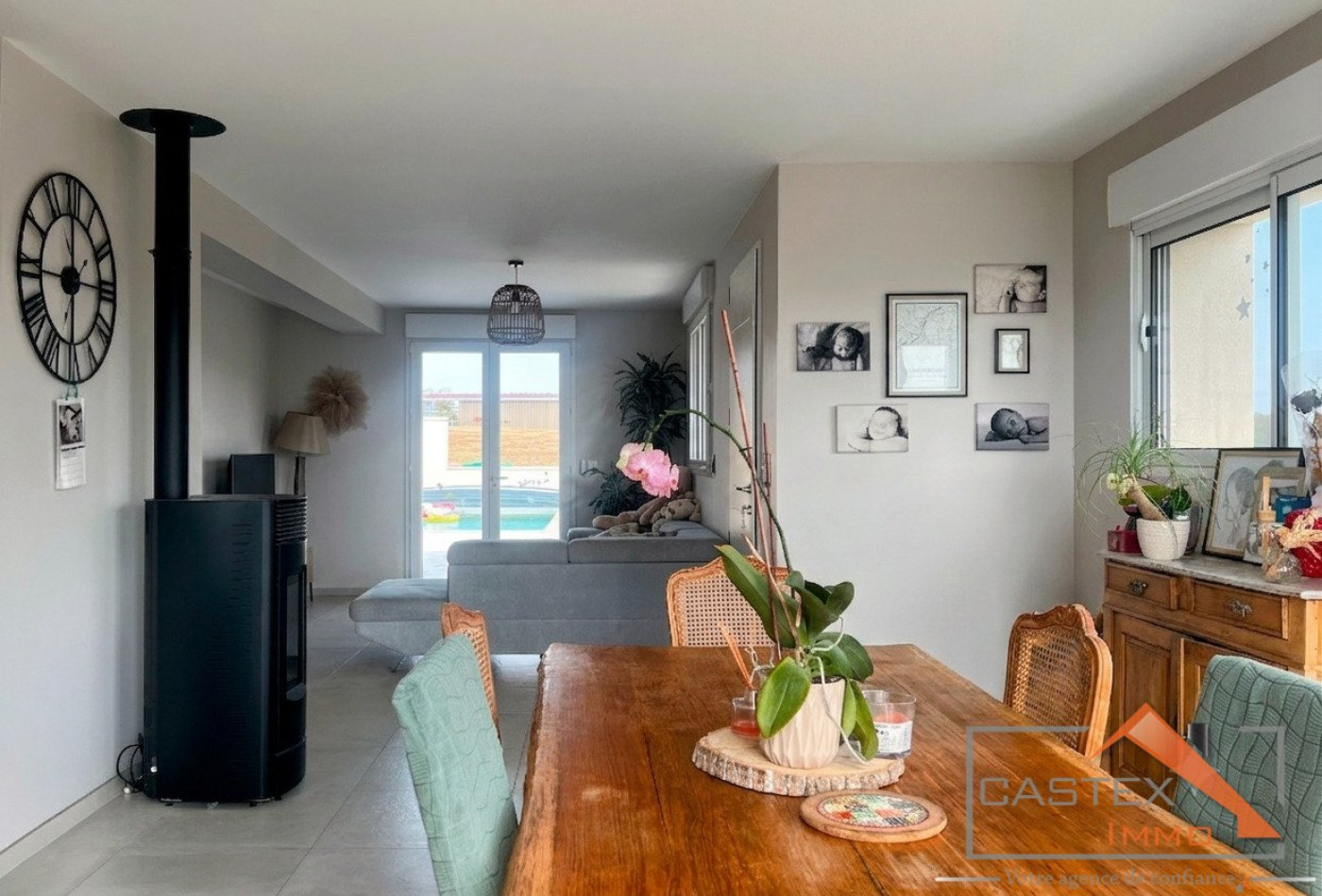 vente Maison Salies Du Salat - Photo 5