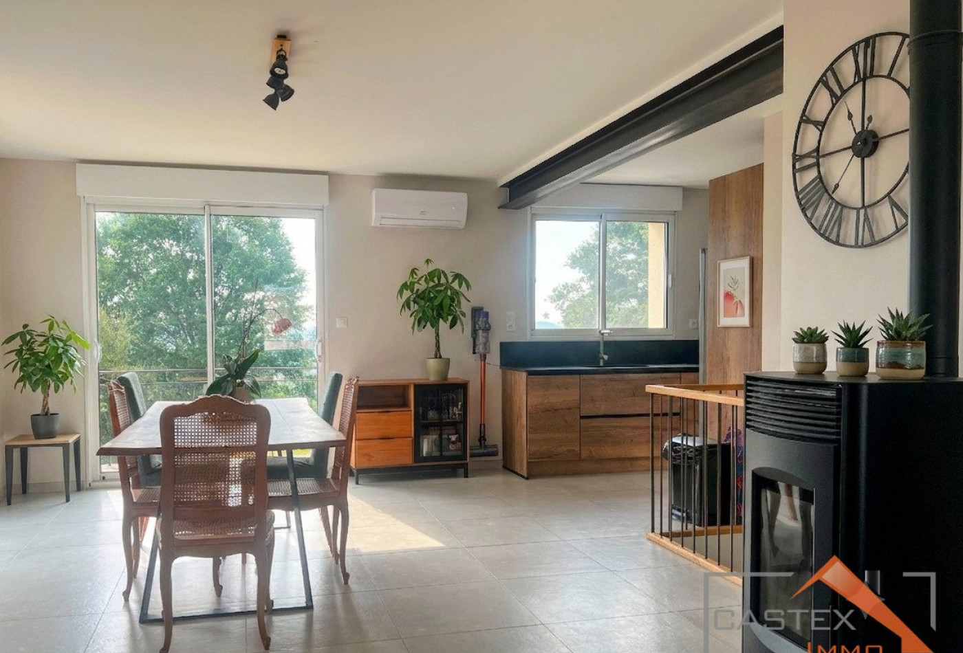 vente Maison Salies Du Salat - Photo 2