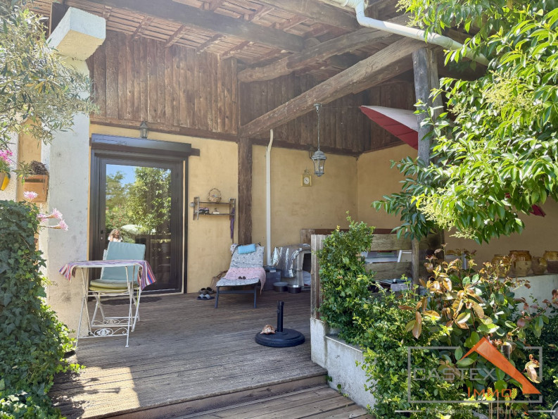 vente Maison Salies Du Salat - Photo 7