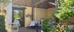 vente Maison Salies Du Salat