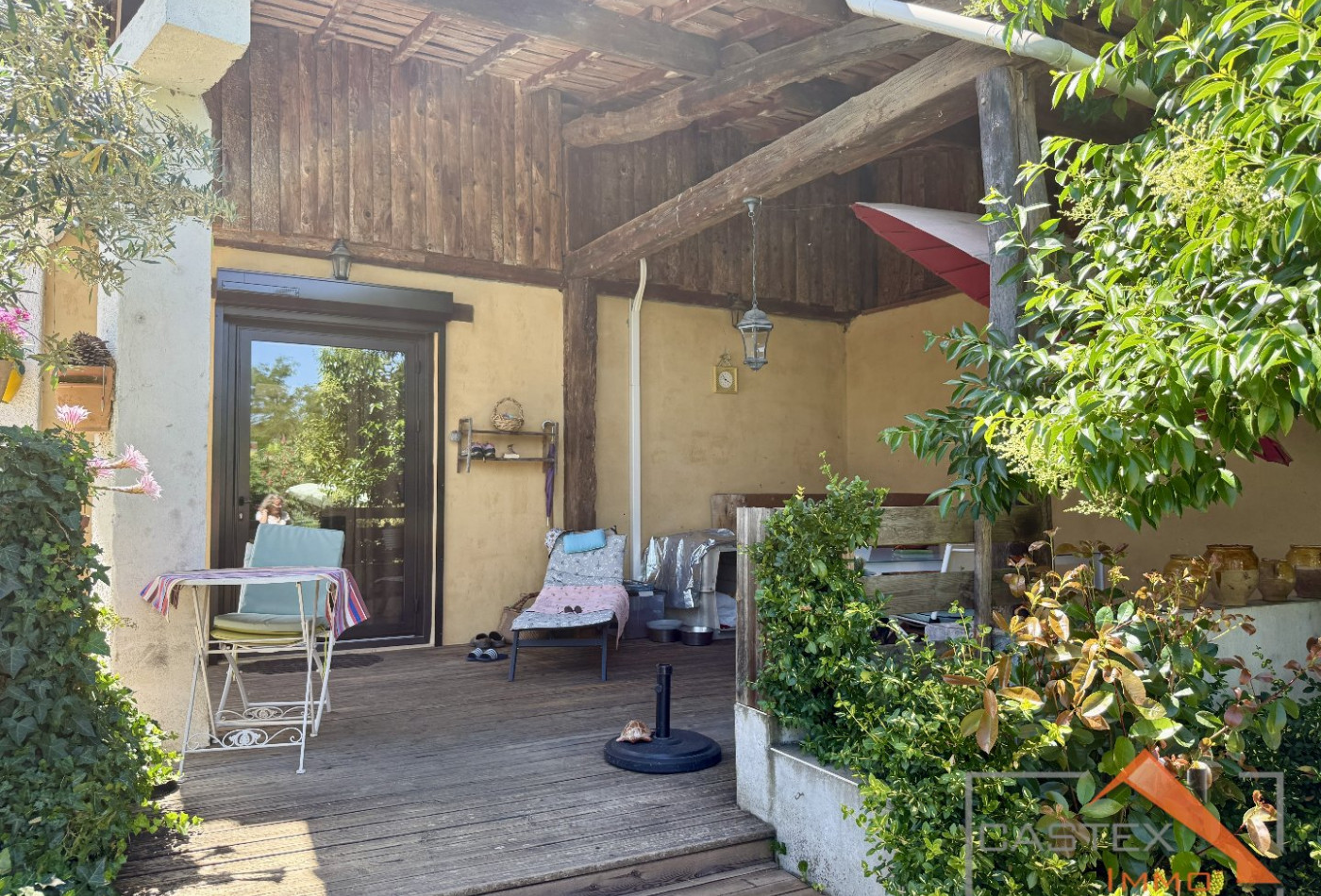 vente Maison Salies Du Salat - Photo 7