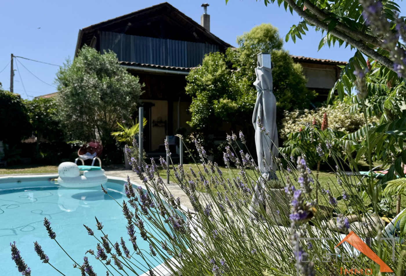 vente Maison Salies Du Salat - Photo 6