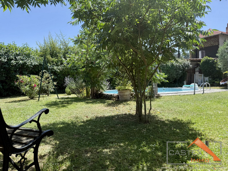 vente Maison Salies Du Salat - Photo 5