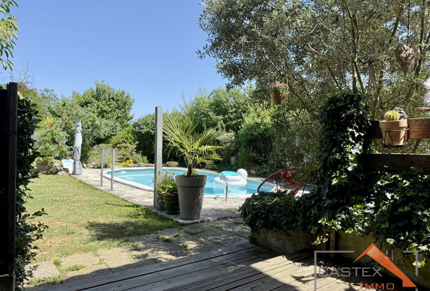 vente Maison Salies Du Salat - Photo 4