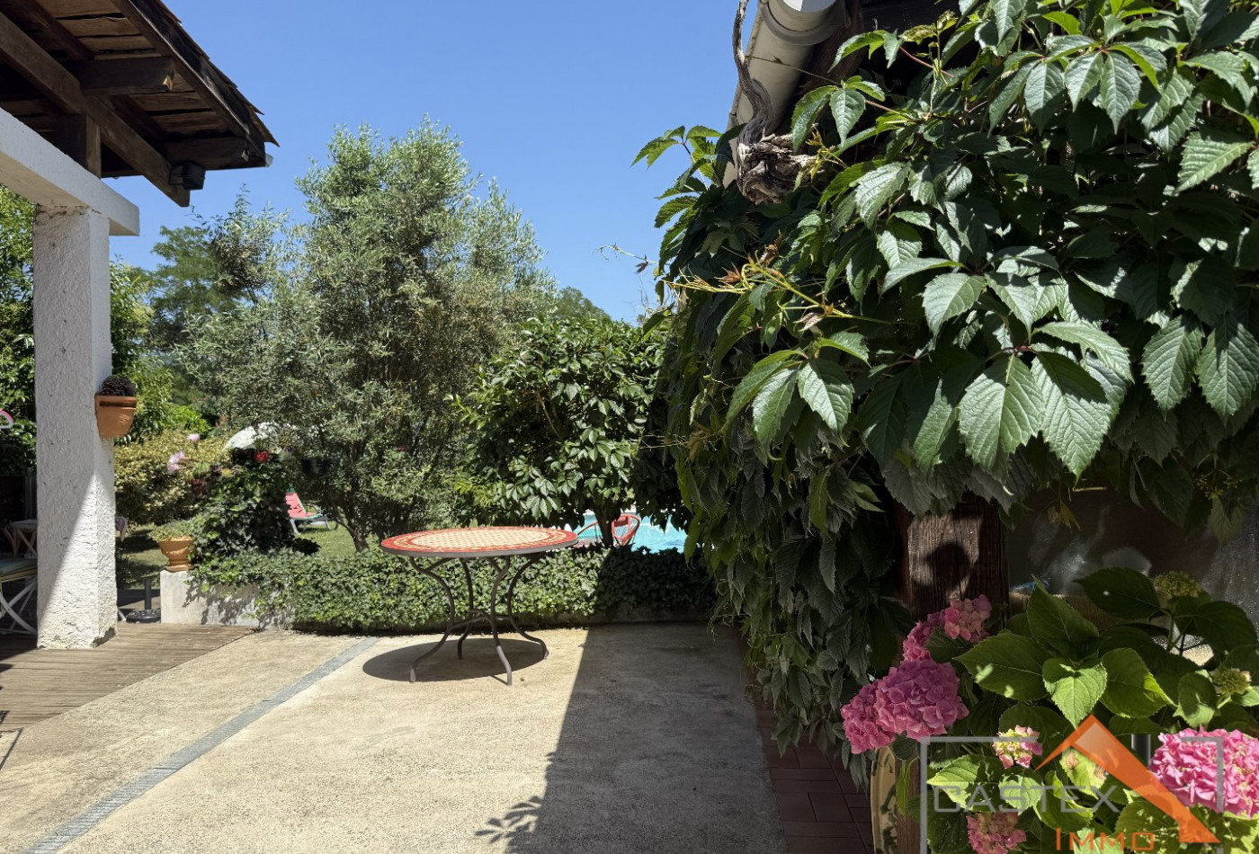 vente Maison Salies Du Salat - Photo 2
