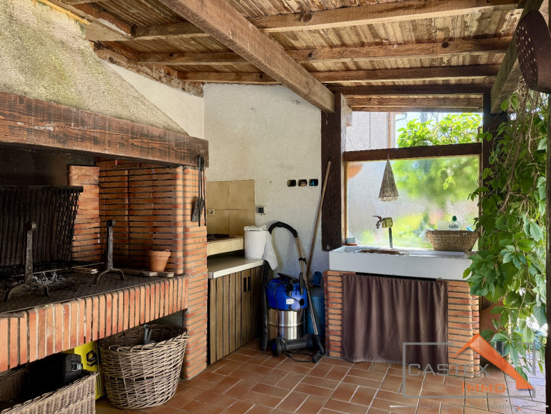 vente Maison Salies Du Salat - Photo 3