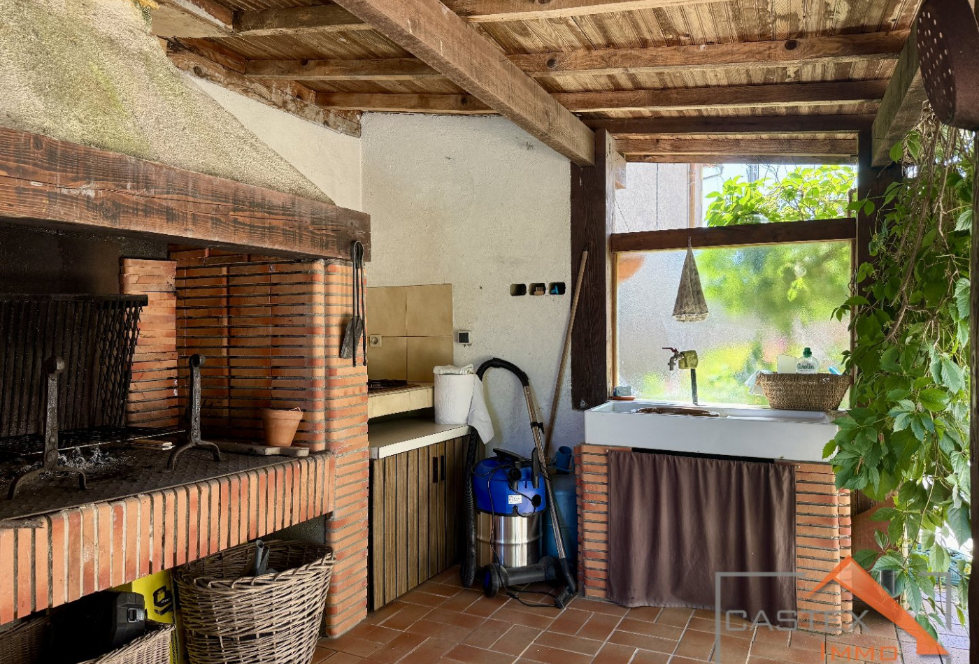 vente Maison Salies Du Salat - Photo 3