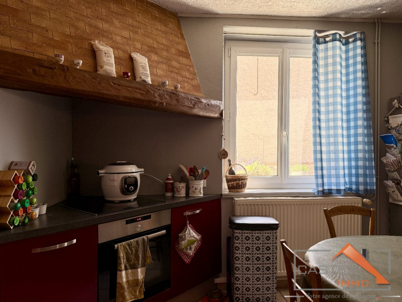 vente Maison Salies Du Salat - Photo 10