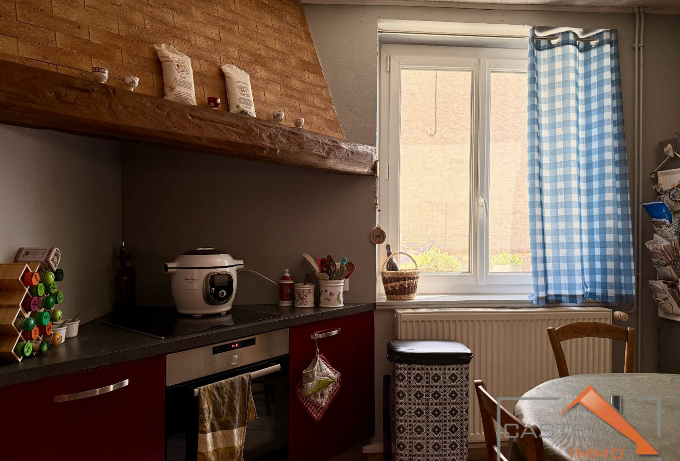 vente Maison Salies Du Salat - Photo 10