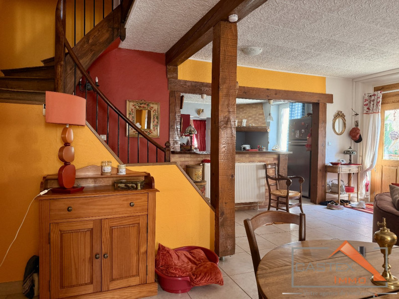 vente Maison Salies Du Salat - Photo 9