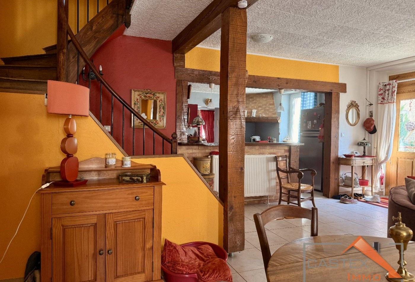 vente Maison Salies Du Salat - Photo 9