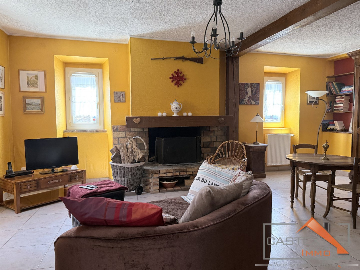 à vendre Maison Salies Du Salat - Photo 8