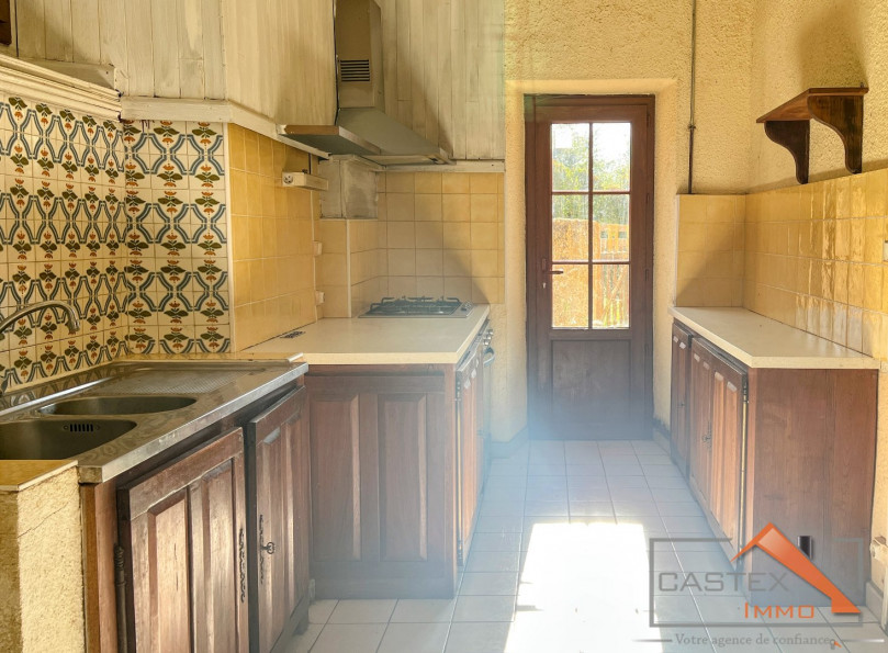 vente Maison Arbas - Photo 7