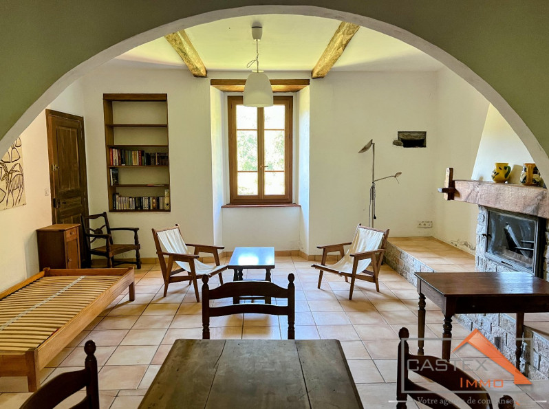 vente Maison Arbas - Photo 4
