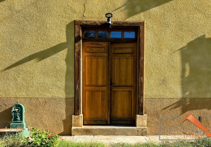 vente Maison Arbas