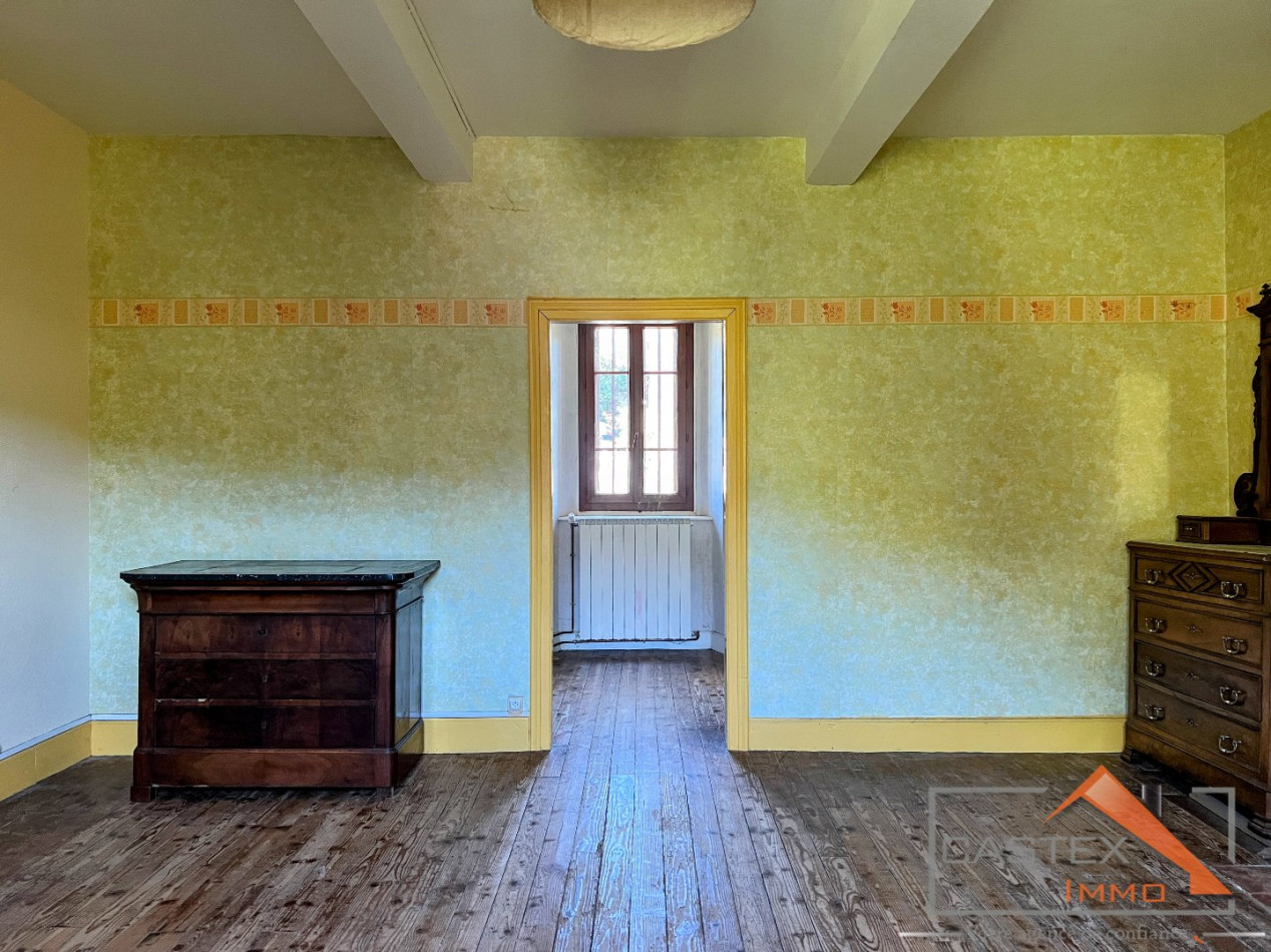 à vendre Maison Arbas - Photo 10