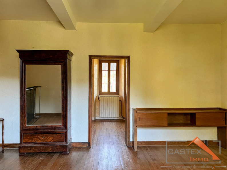 vente Maison Arbas - Photo 10