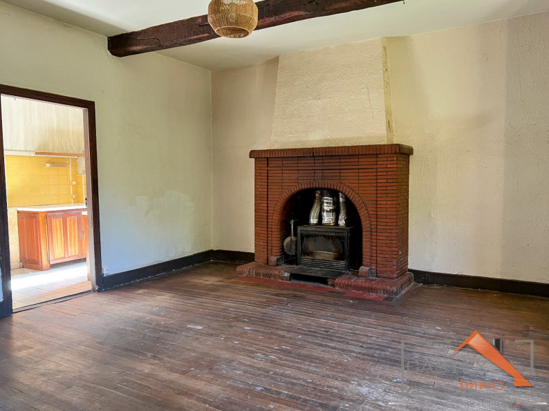 vente Maison Arbas - Photo 6