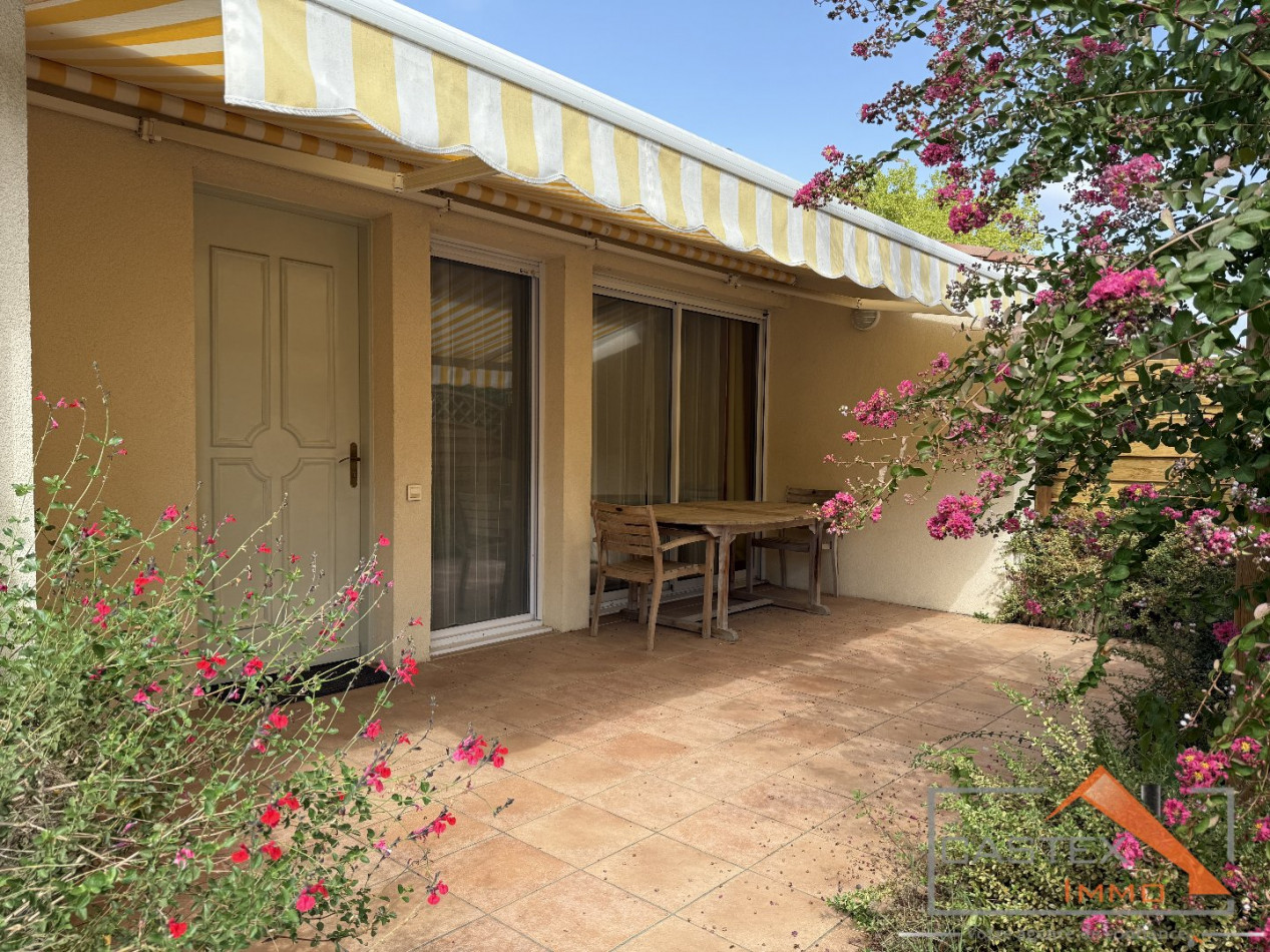 à vendre Villa Salies Du Salat - Photo 1