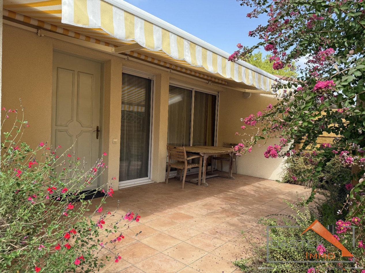 à vendre Villa Salies Du Salat - Photo 9