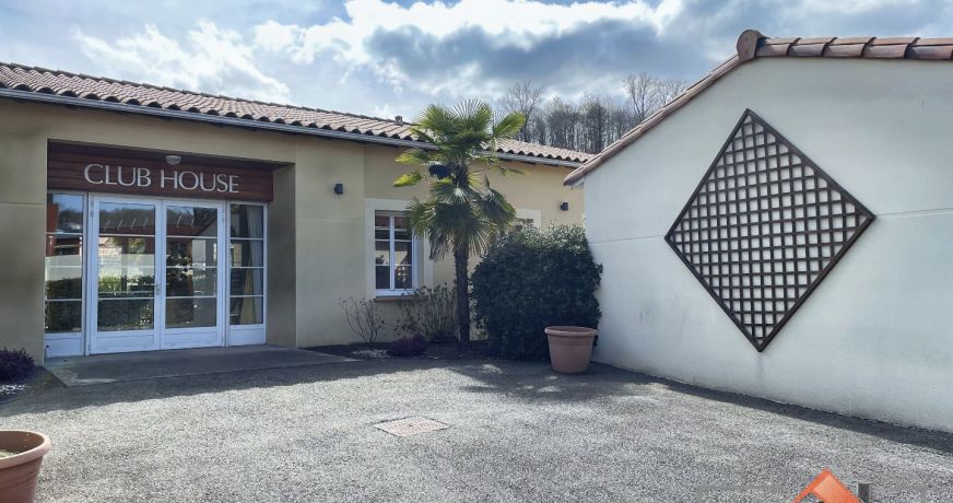 à vendre Villa Salies Du Salat
