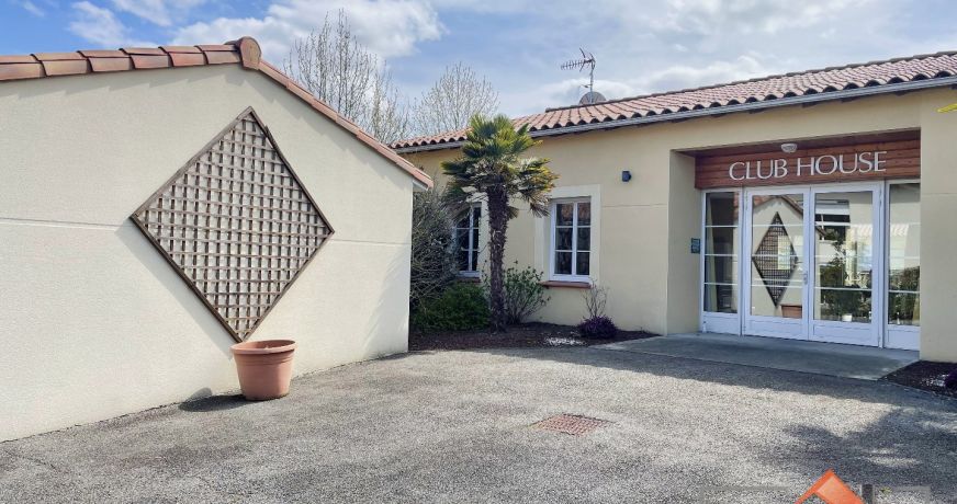 à vendre Villa Salies Du Salat