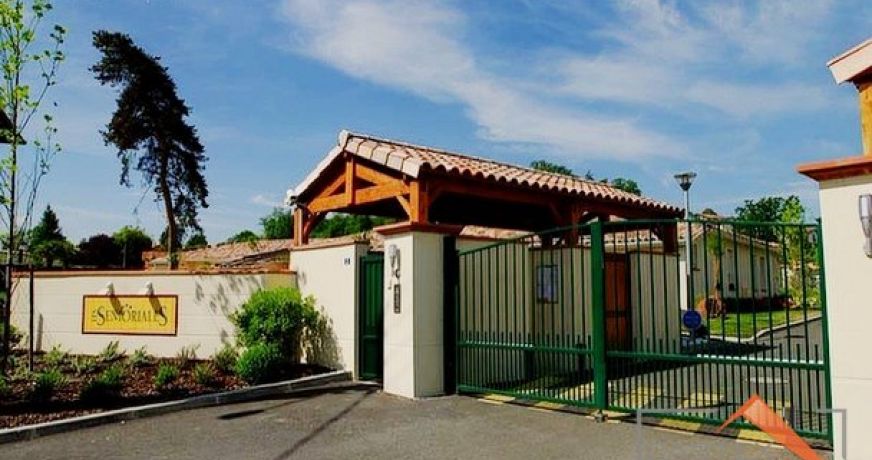 à vendre Villa Salies Du Salat