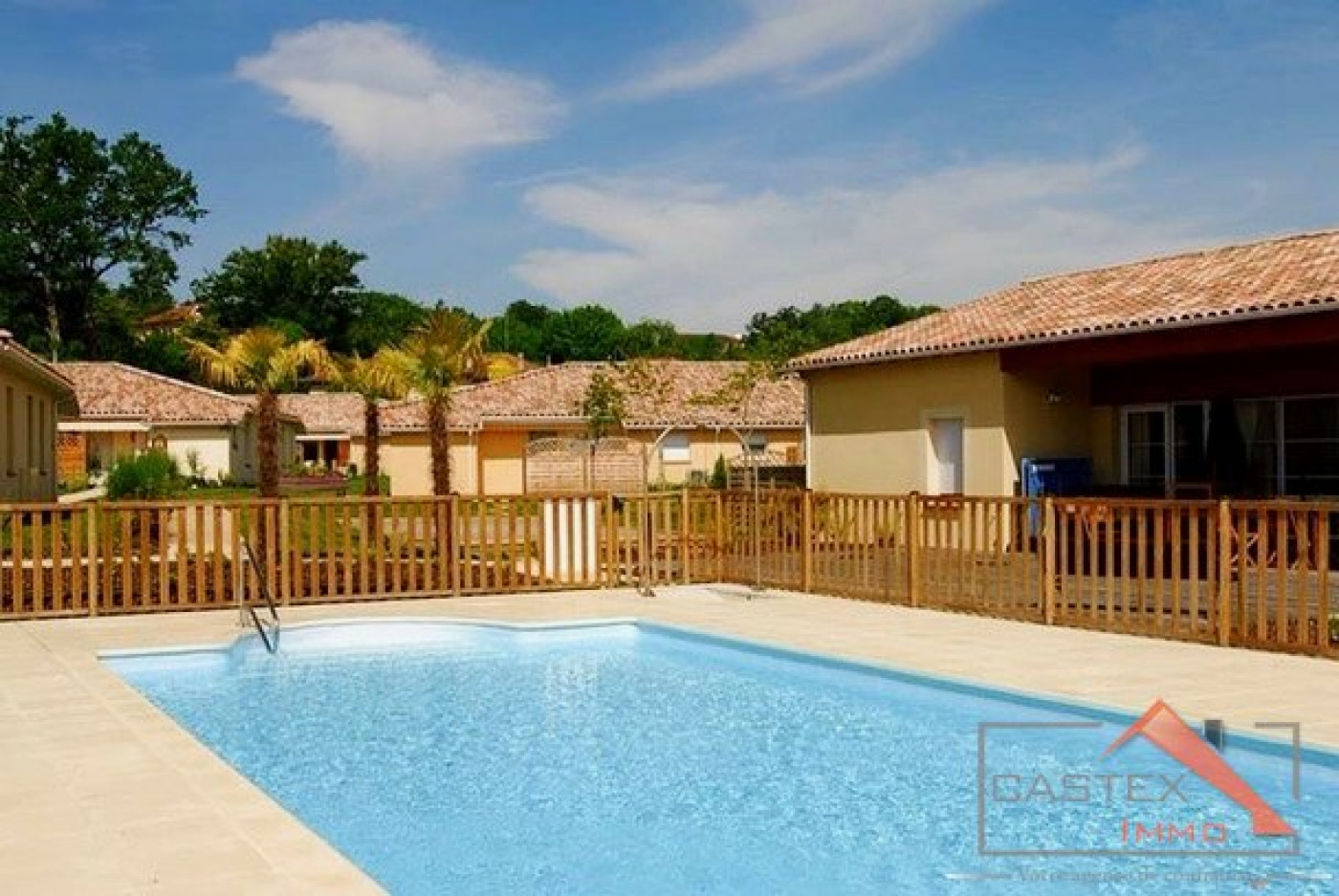 à vendre Villa Salies Du Salat - Photo 10