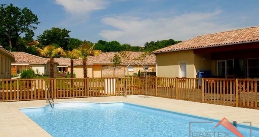 à vendre Villa Salies Du Salat