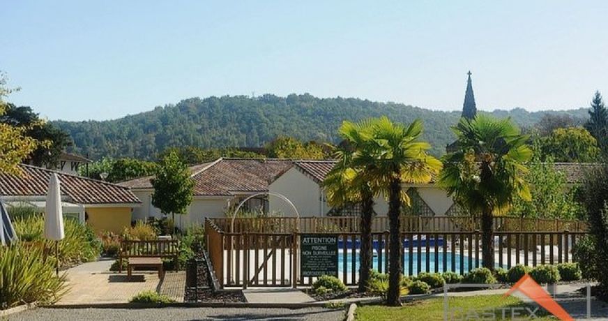 à vendre Villa Salies Du Salat