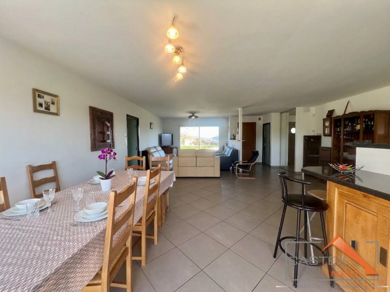 à vendre Maison Boussens - Photo 4
