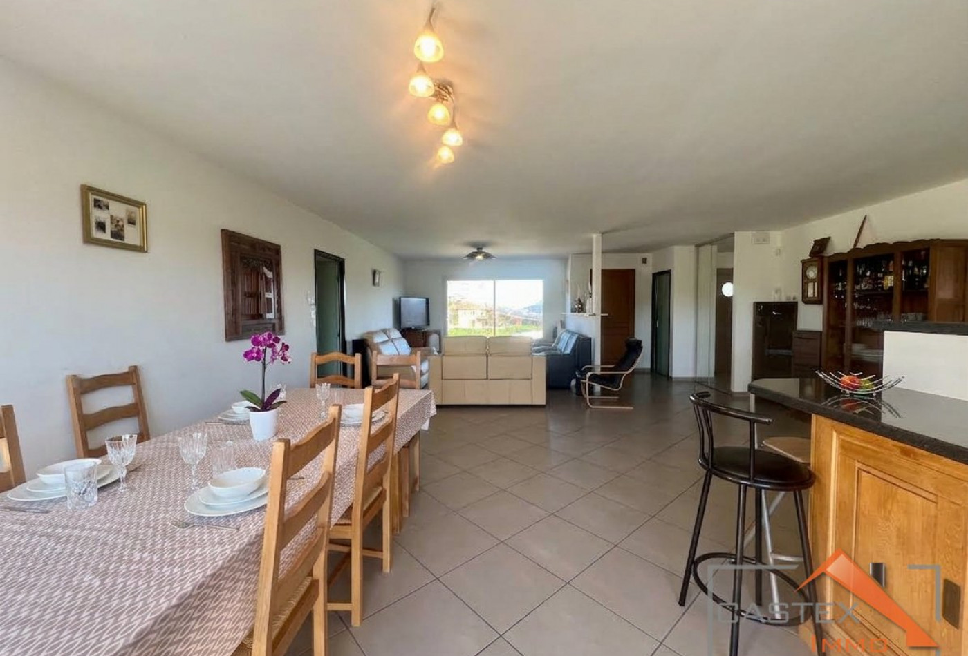 vente Maison Boussens - Photo 4