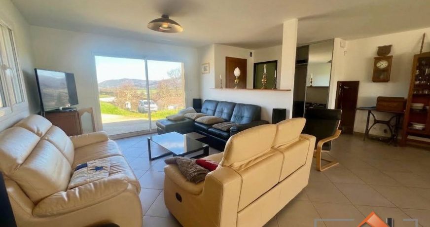 à vendre Maison Boussens