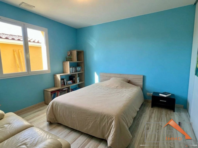 vente Maison Boussens - Photo 5