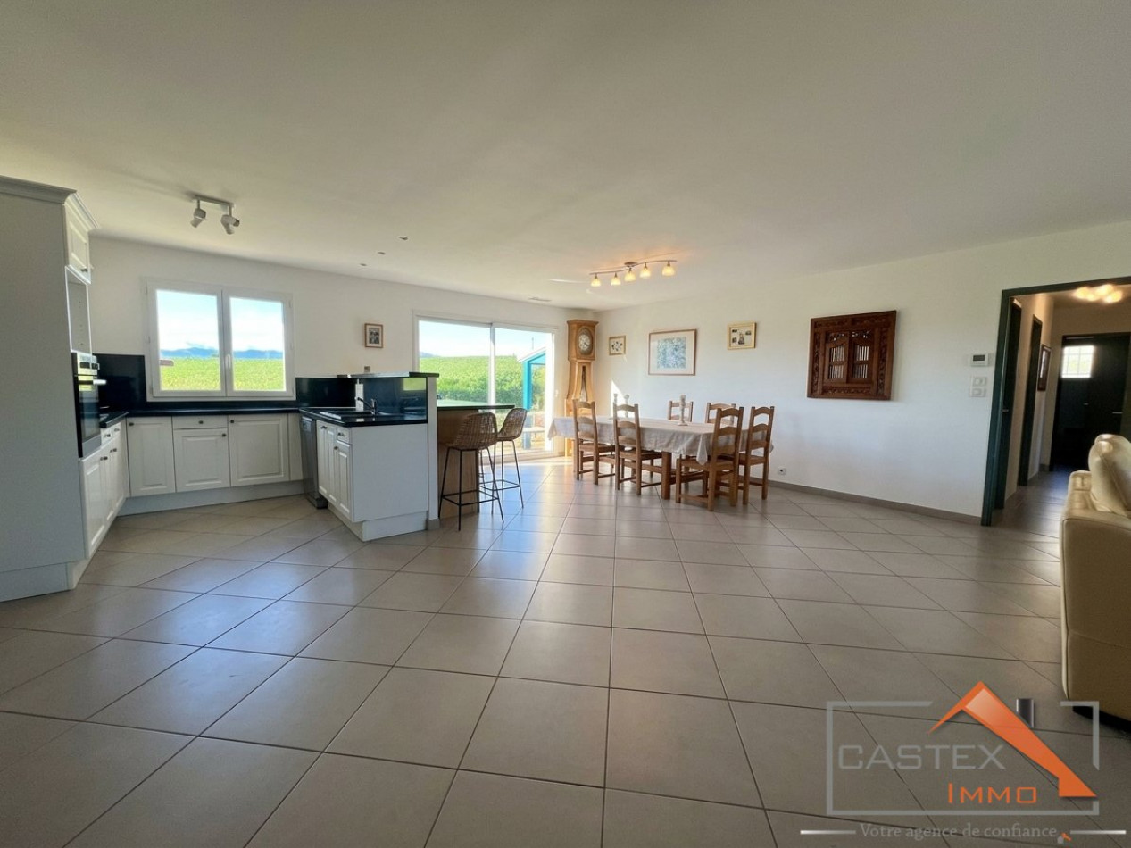 à vendre Maison Boussens - Photo 3