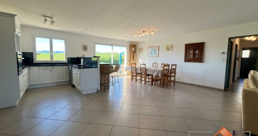 à vendre Maison Boussens