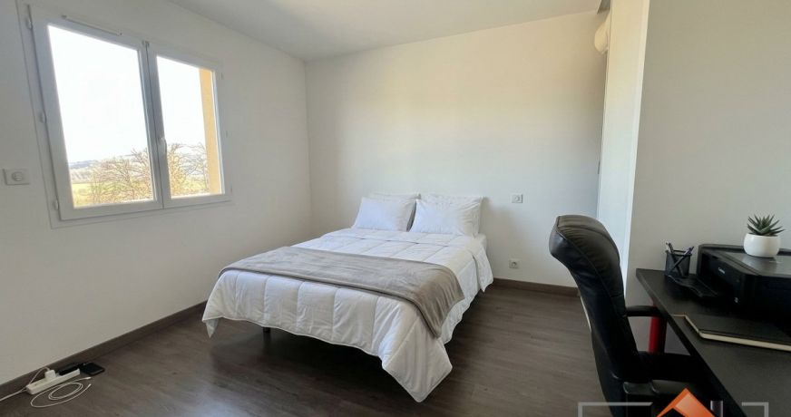 à vendre Maison Boussens