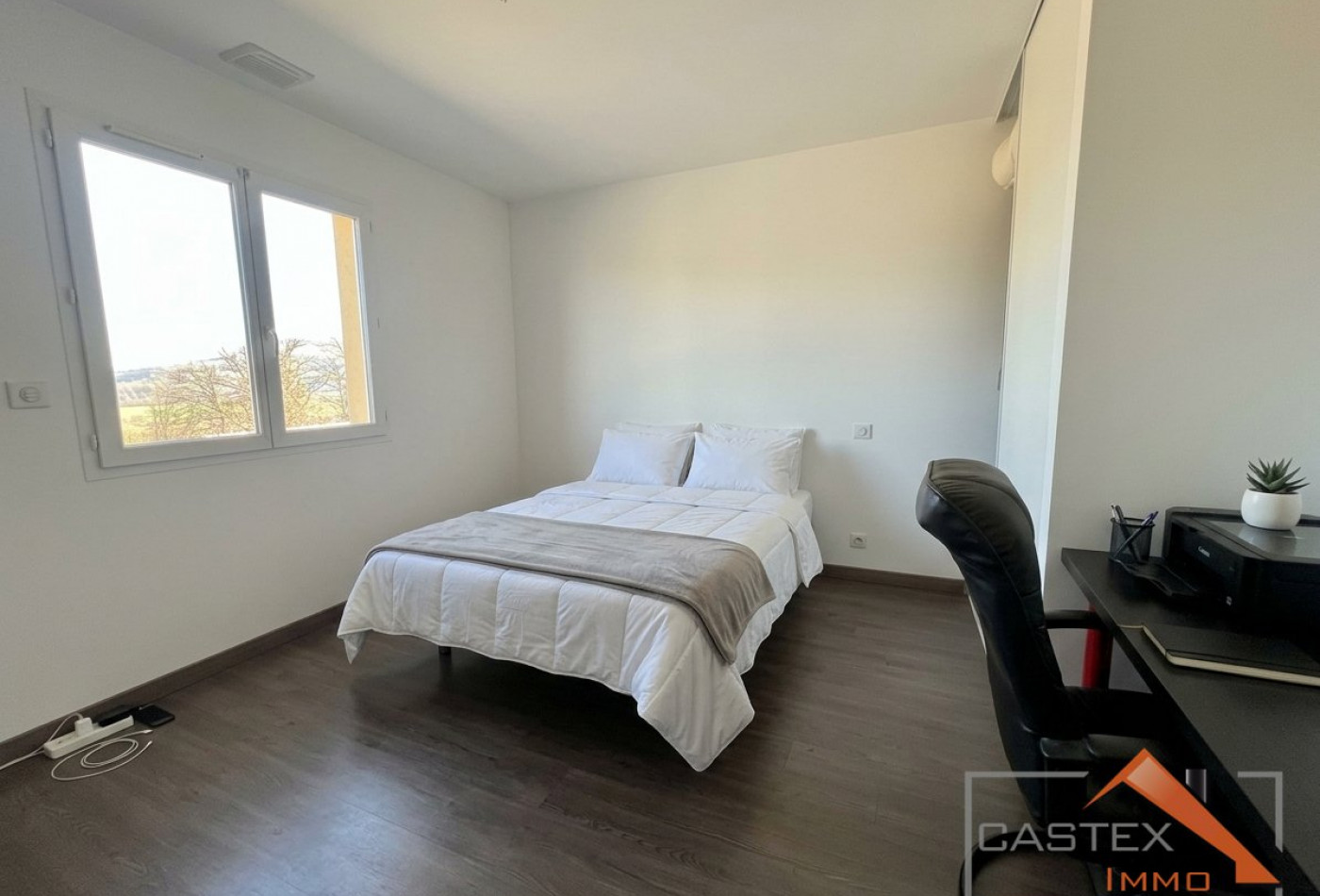 vente Maison Boussens - Photo 6