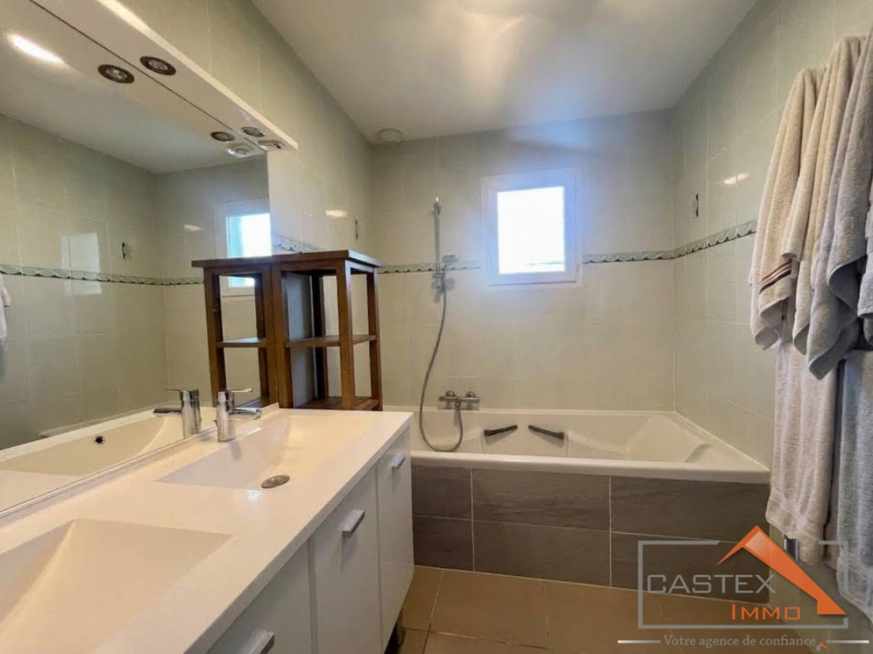 à vendre Maison Boussens - Photo 7